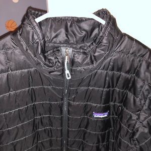 Patagonia Men’s Nano Puff Jacket